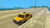 2003 Ford Crown Victoria|Civilian|Police|Taxi| (XML)